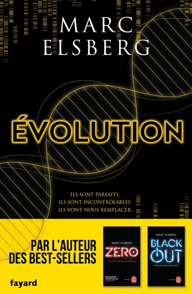 Evolution (9782213712697-front-cover)