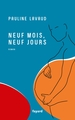 Neuf mois, neuf jours (9782213717807-front-cover)
