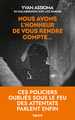 Nous avons l'honneur de vous rendre compte... (9782213731902-front-cover)