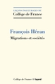 Migrations et sociétés (9782213711737-front-cover)