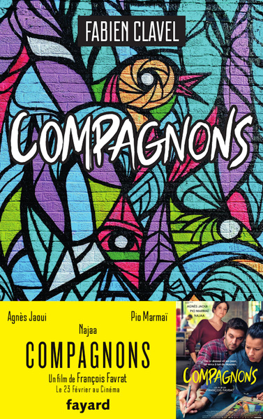 Compagnons (9782213717777-front-cover)