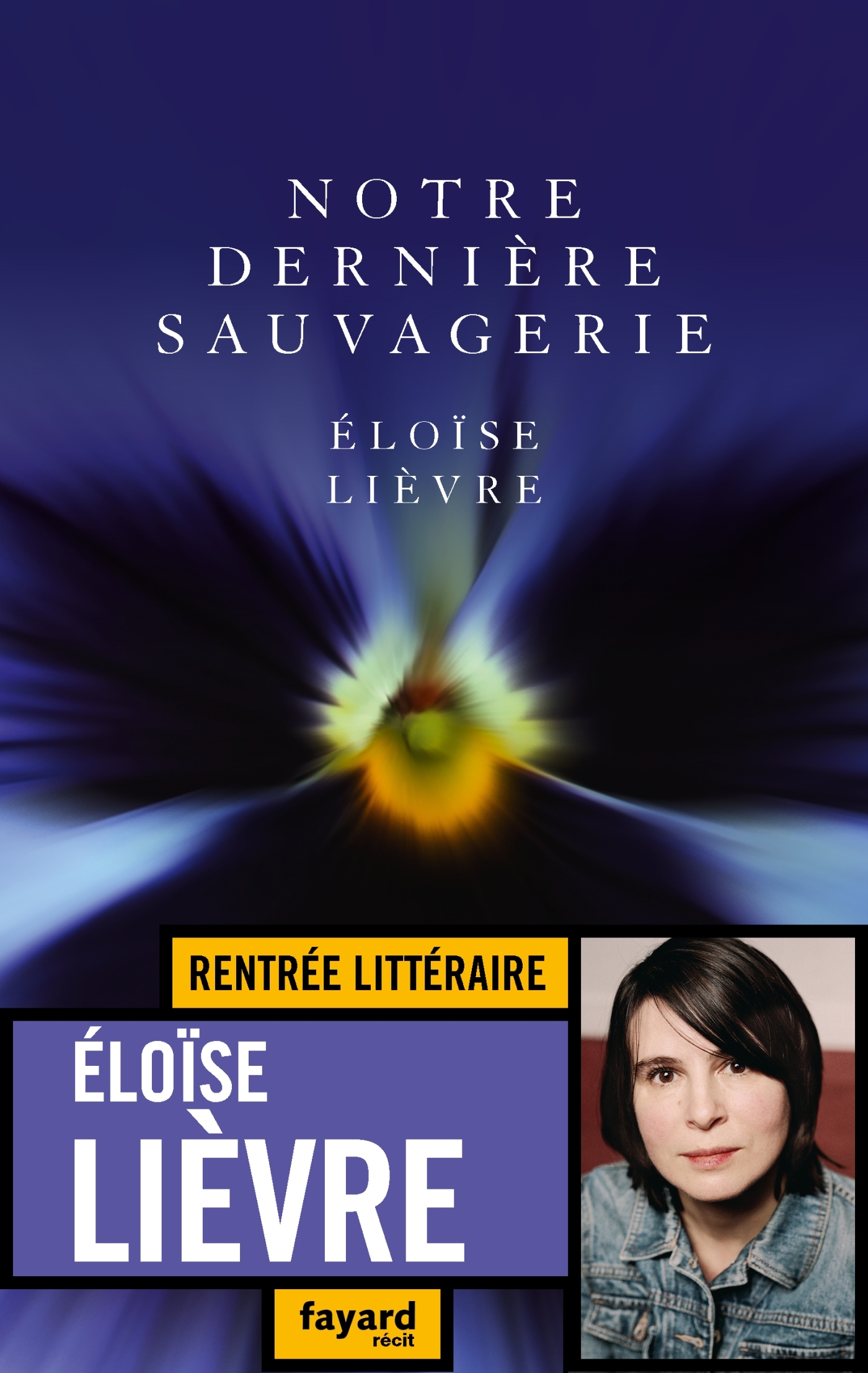 Notre dernière sauvagerie (9782213716985-front-cover)