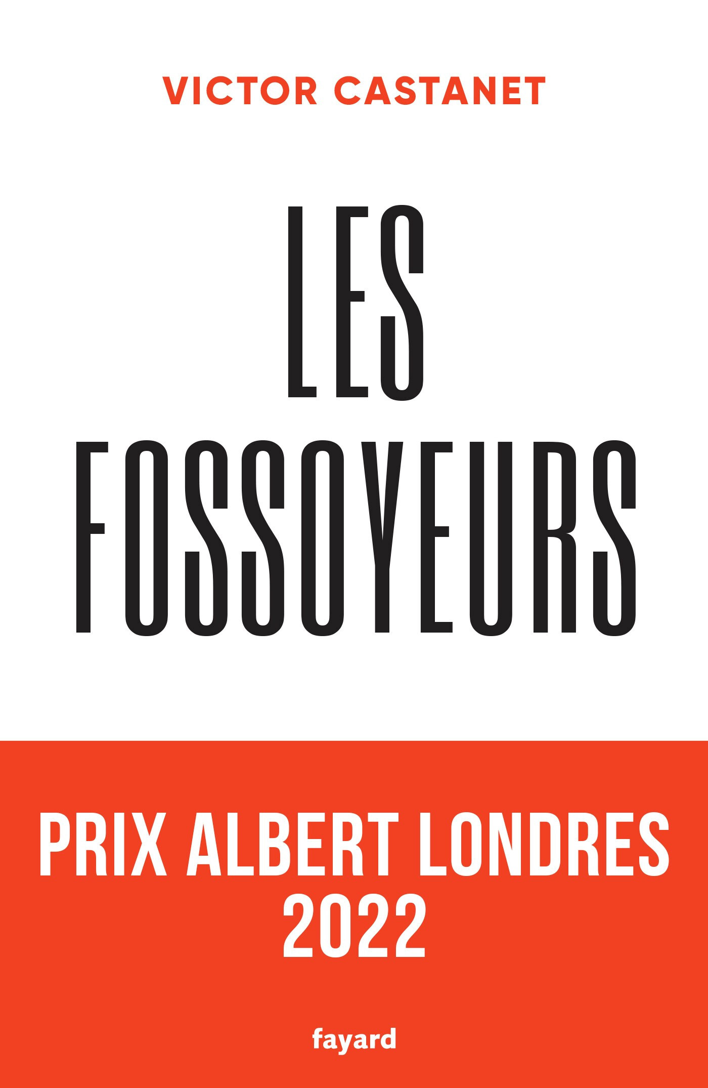 Les fossoyeurs, Révélations sur le système qui maltraite nos aînés (9782213716558-front-cover)