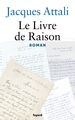 Le Livre de Raison, Roman (9782213722146-front-cover)