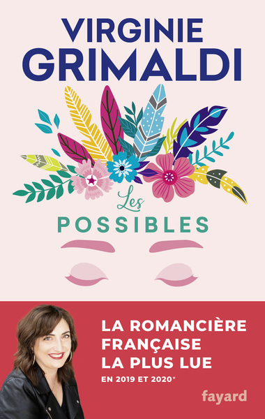 Les possibles (9782213717074-front-cover)