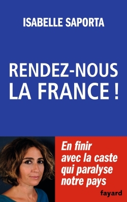 Rendez-nous la France ! (9782213717630-front-cover)