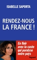 Rendez-nous la France ! (9782213717630-front-cover)