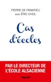 Cas d'écoles (9782213710037-front-cover)