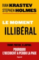 Le moment illibéral (9782213712307-front-cover)