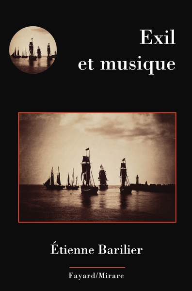 Exil et musique (9782213705576-front-cover)
