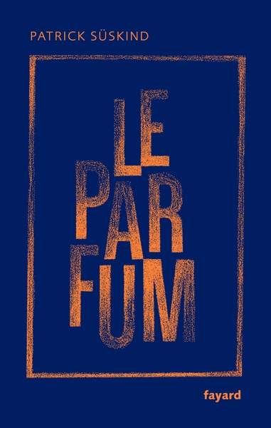 Le Parfum - édition Collector (9782213712451-front-cover)
