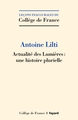 Pluraliser les Lumières (9782213725901-front-cover)