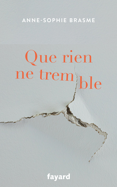Que rien ne tremble (9782213712185-front-cover)