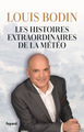 Les histoires extraordinaires de la météo (9782213731377-front-cover)