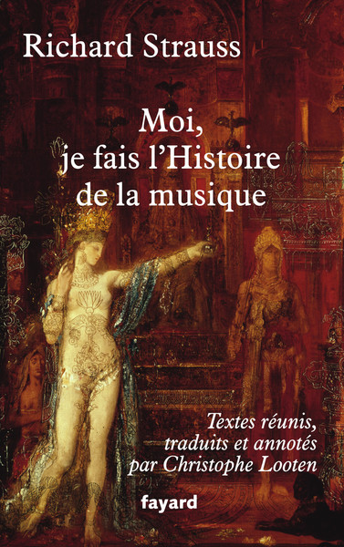 Moi, je fais l'Histoire de la musique (9782213712215-front-cover)