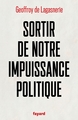 Sortir de notre impuissance politique (9782213717104-front-cover)