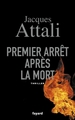 Premier arrêt après la mort (9782213704722-front-cover)