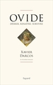 Ovide, Désirer, renaître, survivre (9782213712987-front-cover)