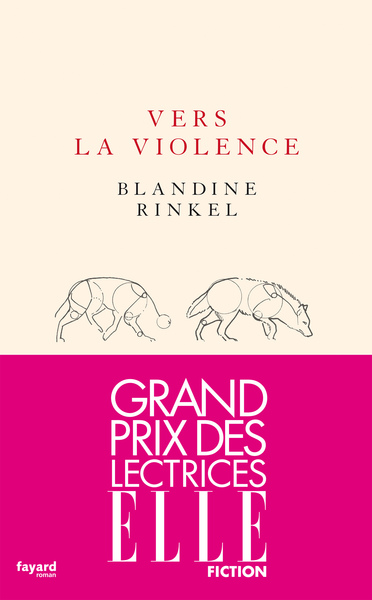 Vers la violence (9782213722122-front-cover)