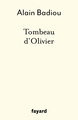 Tombeau d'Olivier (9782213716923-front-cover)