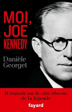 Moi, Joe Kennedy (9782213701288-front-cover)