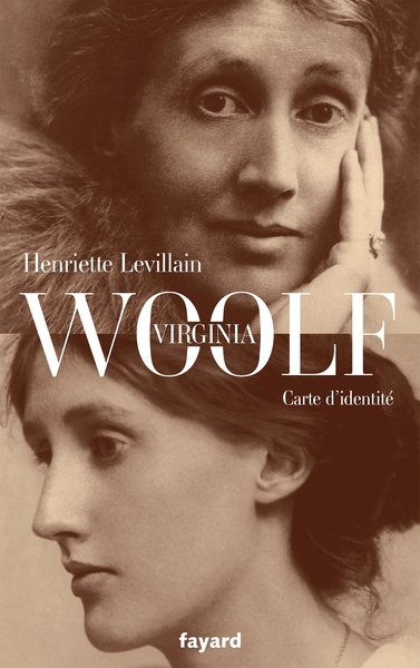 Virginia Woolf, carte d'identité (9782213717418-front-cover)