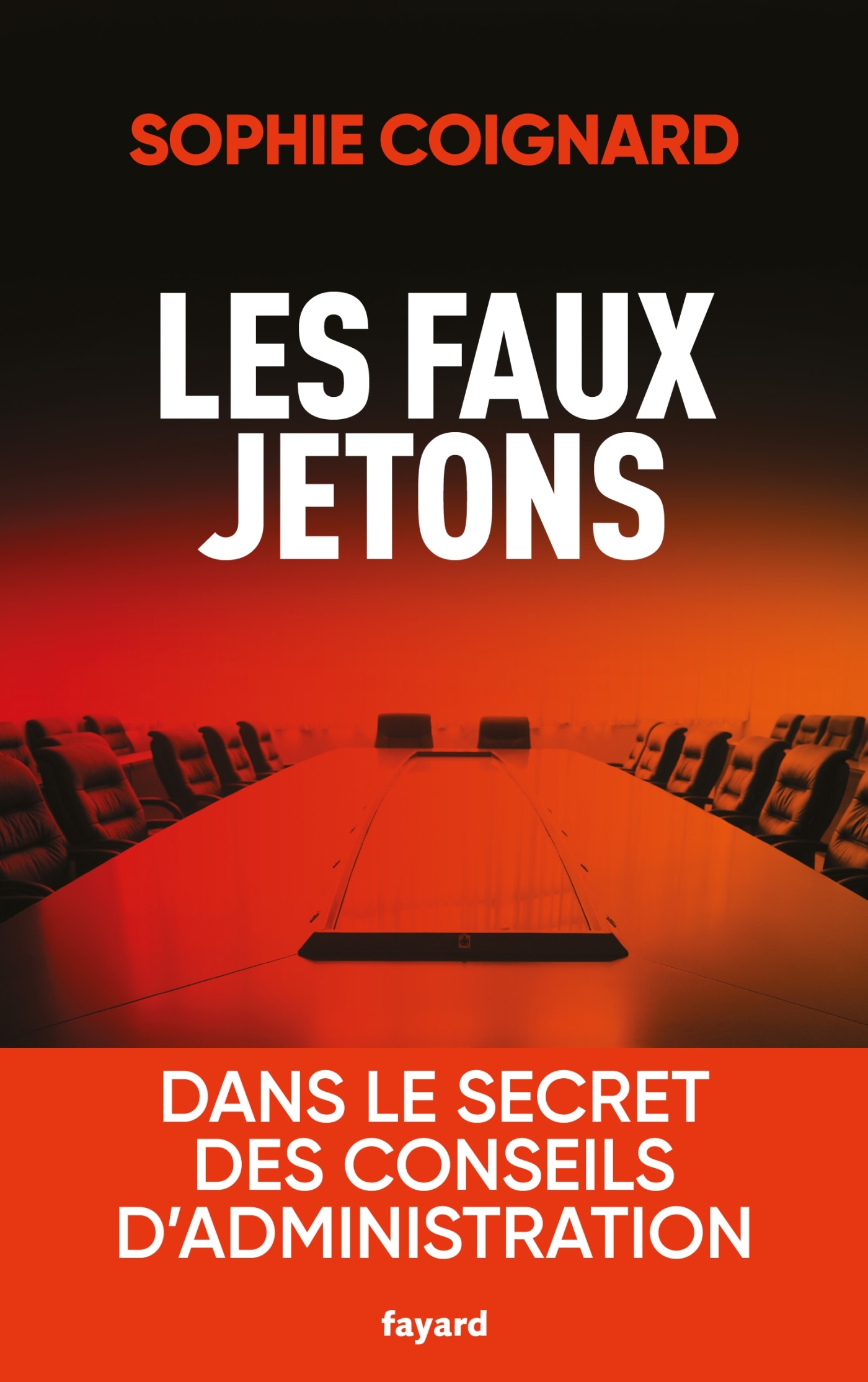 Les faux jetons (9782213712277-front-cover)