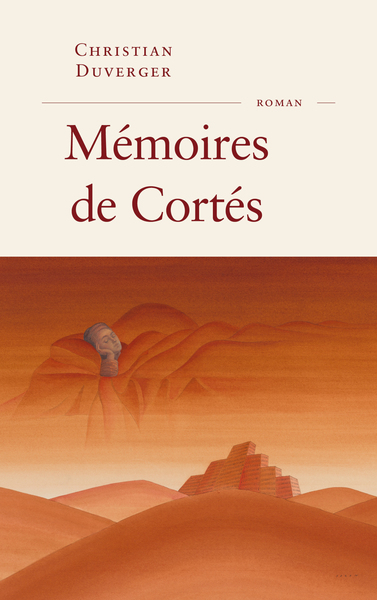 Mémoires de Cortés (9782213733548-front-cover)