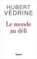 Le monde au défi (9782213700892-front-cover)