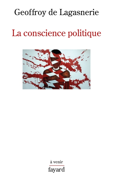La conscience politique (9782213701318-front-cover)