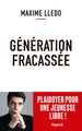 Génération fracassée, Plaidoyer pour une jeunesse libre ! (9782213719832-front-cover)