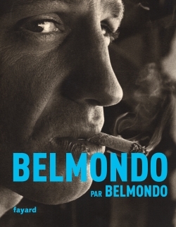 Belmondo par Belmondo (9782213700960-front-cover)
