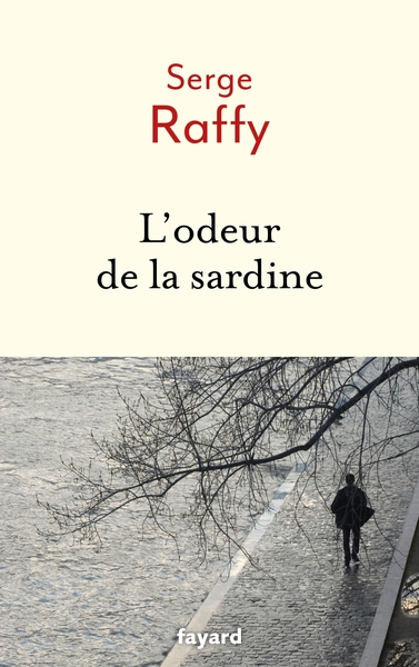 L'odeur de la sardine (9782213731353-front-cover)