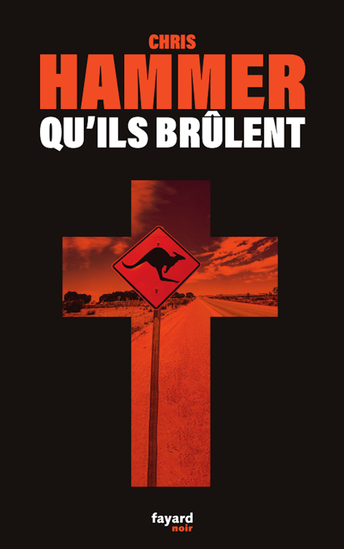 Qu'ils brûlent (9782213718057-front-cover)