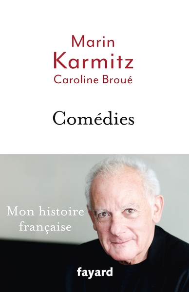 Comédies (9782213700762-front-cover)