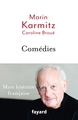 Comédies (9782213700762-front-cover)