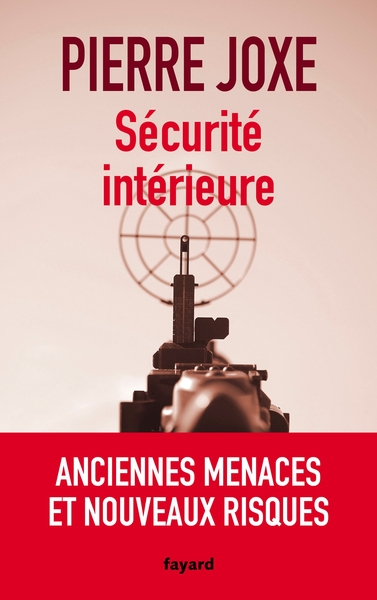 Sécurité intérieure (9782213718354-front-cover)