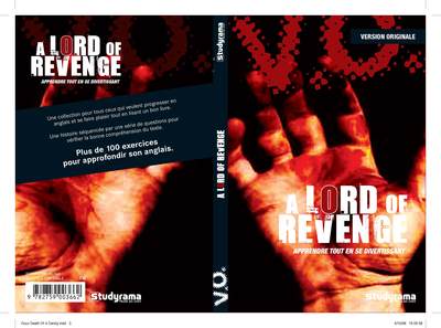 A lord's revenge (9782759006601-front-cover)