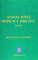 Sciages avivés tropicaux africains, Règles de classement (9782876142602-front-cover)