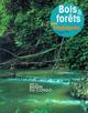Bois et fôrets des tropiques - 3e trimestre 2004 - n° 281, Spécial bassin du congo. (9782876146020-front-cover)