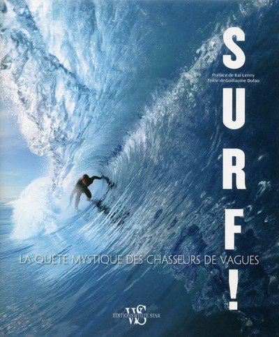 Surf ! (9788861127791-front-cover)