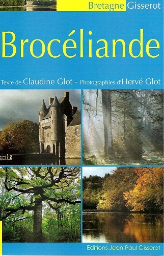 Brocéliande (9782755804461-front-cover)