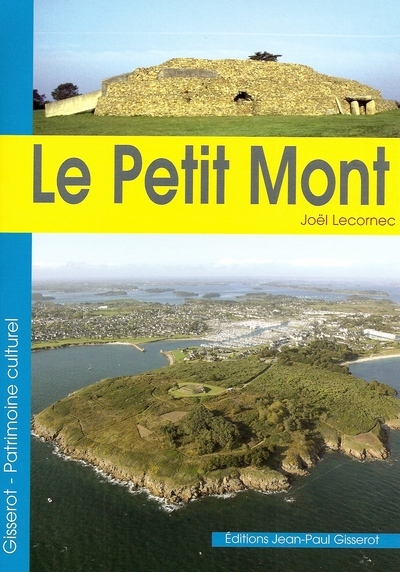 LE PETIT MONT (9782755801729-front-cover)