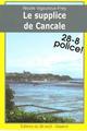 Le supplice de Cancale (9782755800302-front-cover)