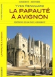 LA PAPAUTE A AVIGNON (9782755801682-front-cover)