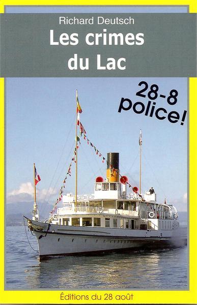 Les crimes du lac (9782755800296-front-cover)