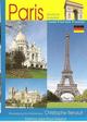 PARIS EN POCHE - VERSION ALLEMANDE (9782755800777-front-cover)