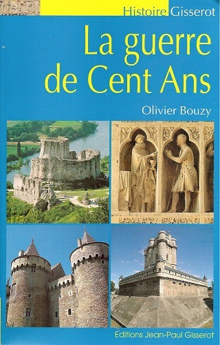 La guerre de Cent ans (9782755804348-front-cover)