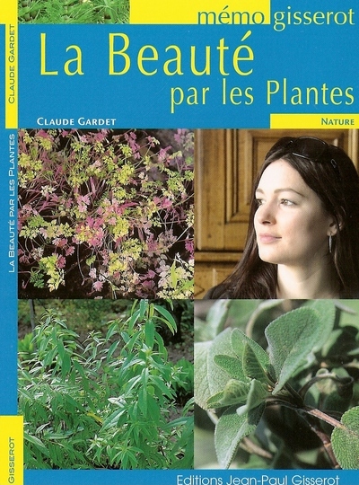 La beauté par les plantes (9782755801576-front-cover)