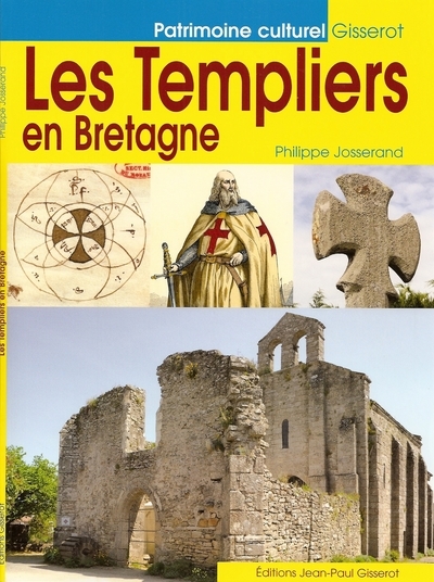 Les templiers en Bretagne (9782755802351-front-cover)